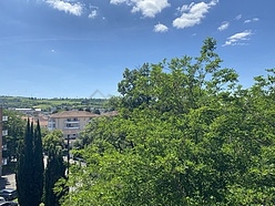 Apartment Toulouse Sud-Est - Terrace