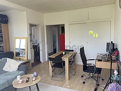 Appartement Toulouse Sud-Est - Séjour