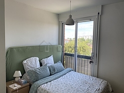 Wohnung Toulouse Sud-Est - Schlafzimmer