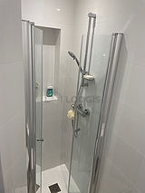 Apartamento Vincennes - Cuarto de baño