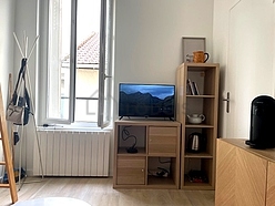 Apartamento Vincennes - Salaõ