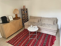 Apartamento Vincennes - Salón