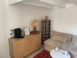 Appartement Vincennes - Séjour