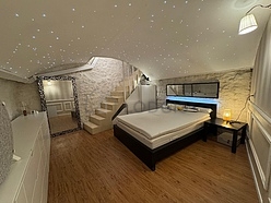 Apartamento Hauts de seine - Alcova