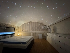 Apartamento Hauts de seine - Alcova