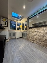 Apartamento Hauts de seine - Salaõ