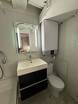 Apartment Hauts de seine - Bathroom