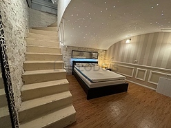 Appartamento Hauts de Seine - Alcova