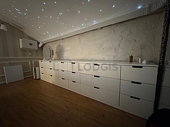 Appartement Hauts de Seine - Alcove