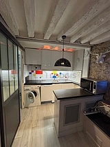 Appartement Hauts de Seine - Cuisine