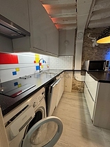 Wohnung Hauts de seine - Küche