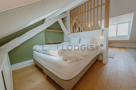 Apartment Paris 2° - 