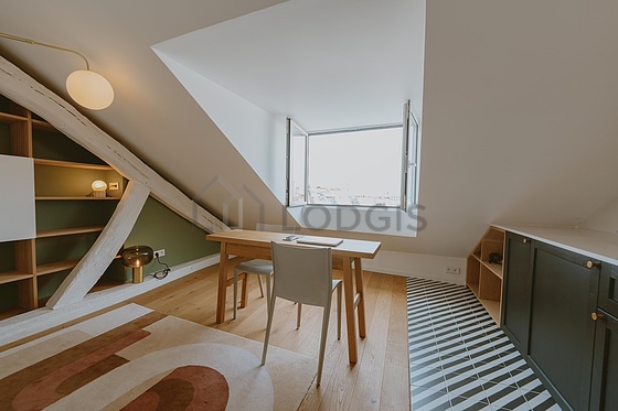 Apartment Paris 2° - 