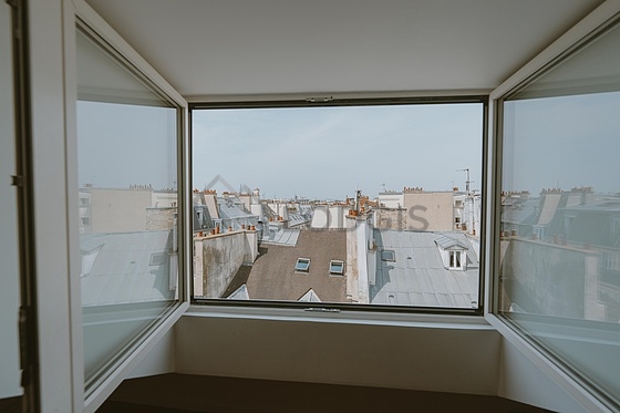 Wohnung Paris 2° - 
