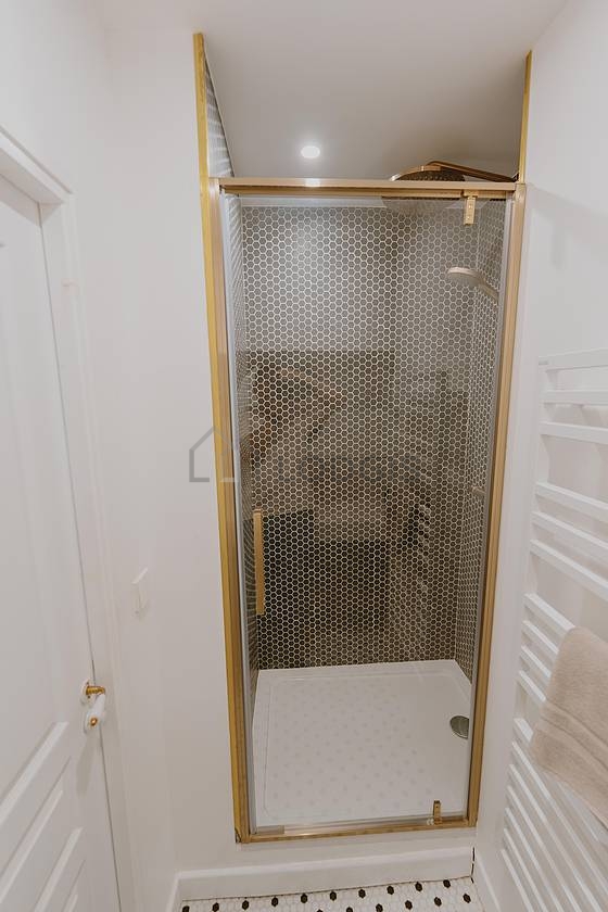 Wohnung Paris 2° - 