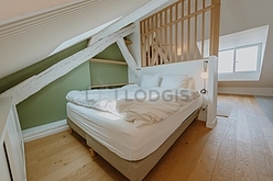 Apartamento Paris 2° - Coin Nuit