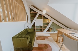 Apartamento Paris 2° - Salaõ