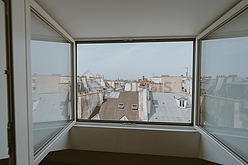 Apartamento París 2° - Salón