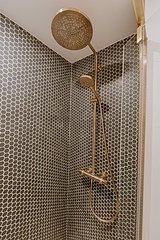 Wohnung Paris 2° - Badezimmer