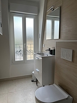 Apartment Paris 15° - Bathroom