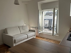 Appartement Paris 15° - Séjour