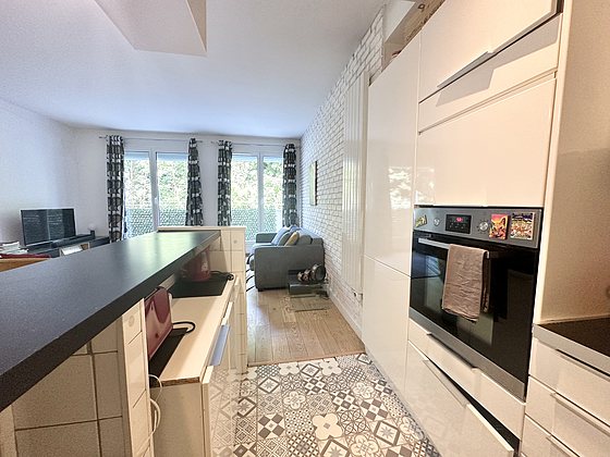 Квартира Suresnes - 