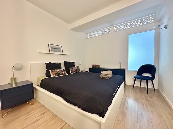 Apartamento Suresnes - 