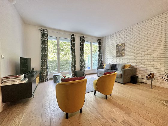 Appartamento Suresnes - 