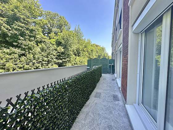 Appartamento Suresnes - 