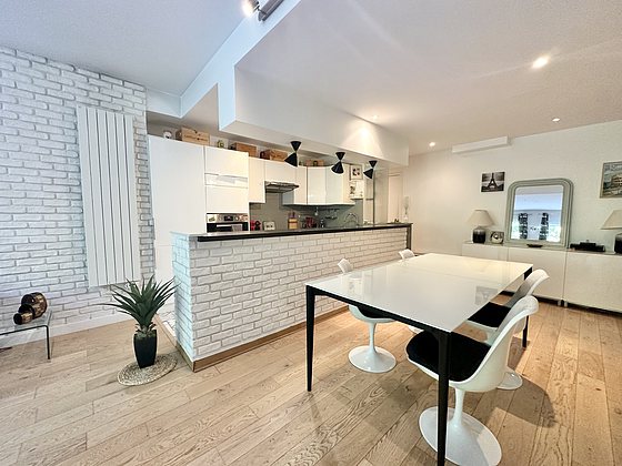 Appartamento Suresnes - 