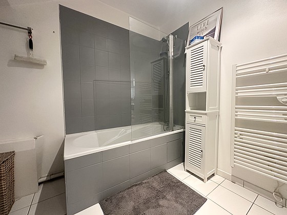 Appartamento Suresnes - 