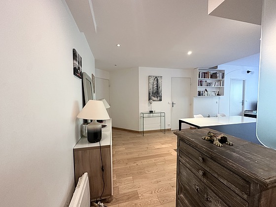 Appartement Suresnes - 