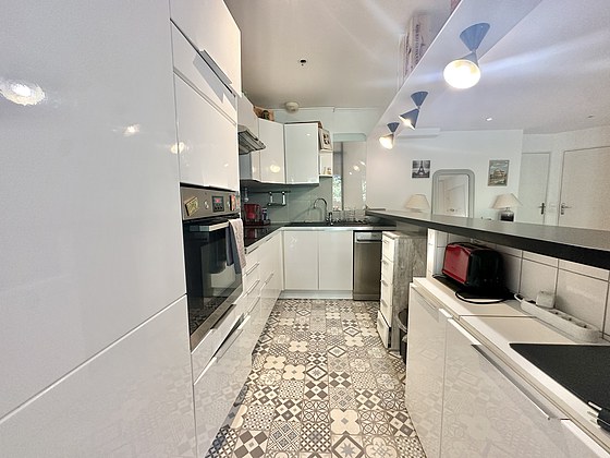 Appartement Suresnes - 