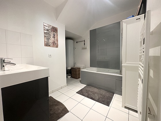 Appartement Suresnes - 
