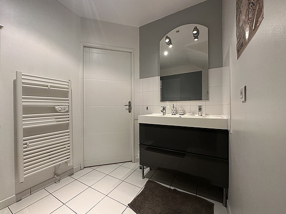 Appartement Suresnes - 