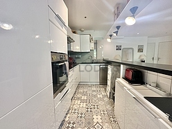 Apartamento Suresnes - Cocina