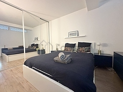 Apartamento Suresnes - Coin Nuit