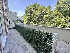 Apartamento Suresnes - Salón