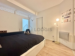 Apartment Suresnes - Coin Nuit