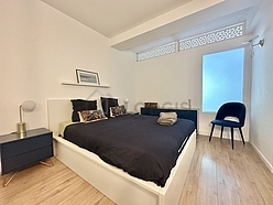 Appartamento Suresnes - Coin Nuit