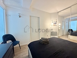 Appartamento Suresnes - Coin Nuit