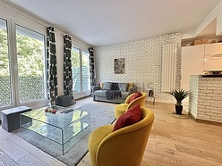 Appartamento Suresnes - Soggiorno