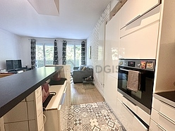 Appartement Suresnes - Cuisine