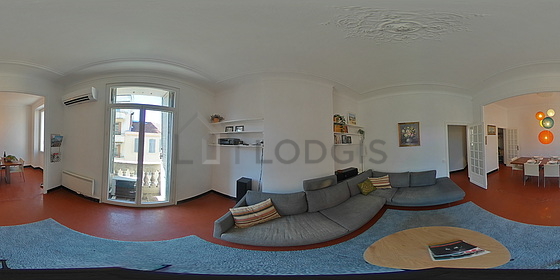 Apartment Marseille - 