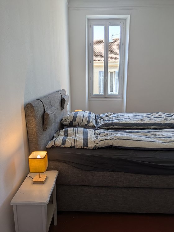 Apartment Marseille - 