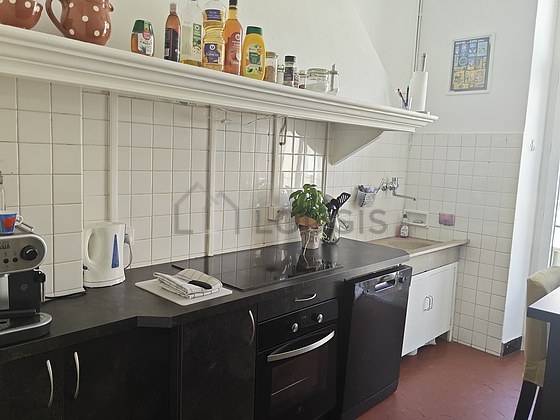 Apartment Marseille - 