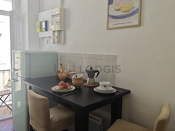 Apartment Marseille - 