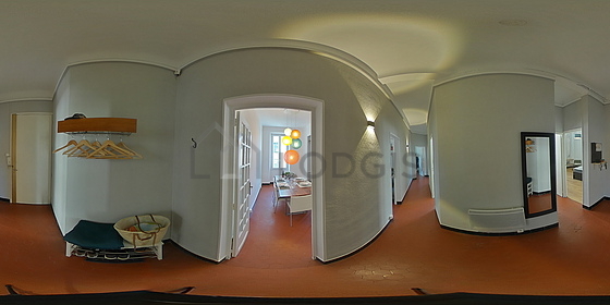 Apartment Marseille - 