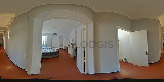 Apartment Marseille - 