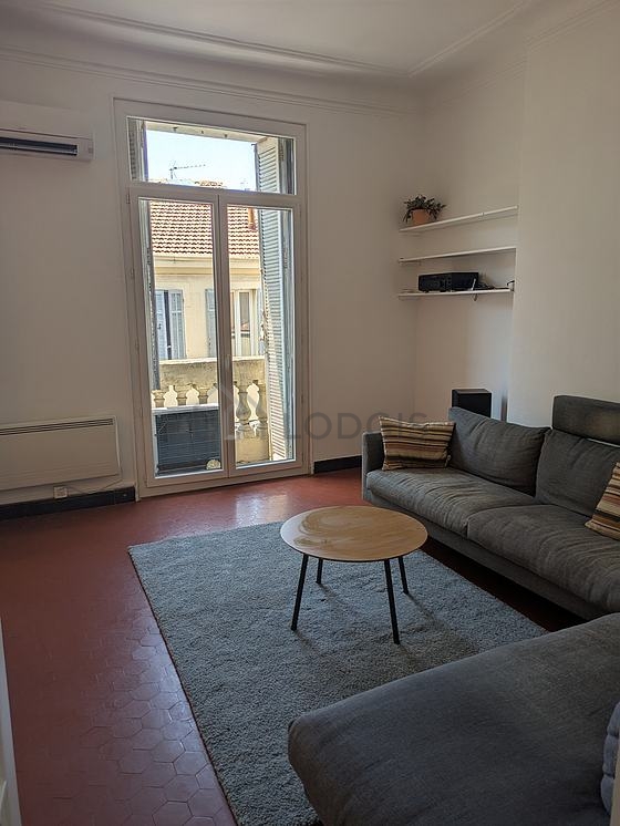 Appartement Marseille - 